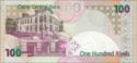 100 Riyals