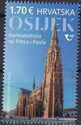 Saint Peter & Paul Co-Cathedral, Osijek