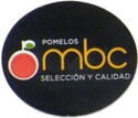 Pomelos mbc selecci贸n y calidad