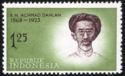 K.H. Achmad Dahlan (1868-1923)