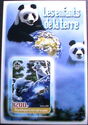 Children of the Earth - Koalas and Pandas