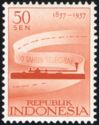 Telegraphs in Indonesia
