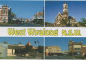 West Wyalong