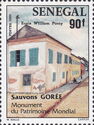 École William Ponty