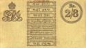 2 Rupees 8 Annas