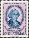 José Felipe Flores (1751-1824)