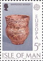 Barroose Beaker, Bronze age