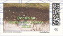 Rendzina Boden des Jahres 2025