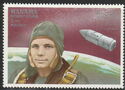 Yuri Gagarin (1934-1968), Soviet Aviation Officer and Cosmo…