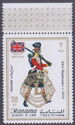 93rd Highlanders 1810
