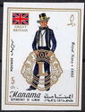 Royal Navy 1805