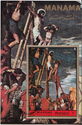 Crucifixion, by Paolo Veronese
