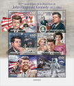 60th Anniversary of the Death of John F. Kennedy
