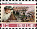 Camille Pissarro (1830-1903)