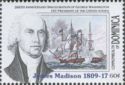Madison,USS Constitution