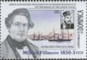 Millard Fillmore,Perry