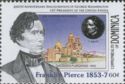 Franklin Pierce, Gadsden Purchase