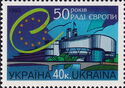 50th Anniversary of Council of Europe