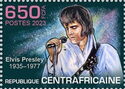 Elvis Presley (1935–1977)
