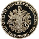½ Crown (Battle of Britain 85 Anniversary)