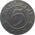 5 Pfennig