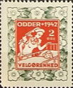 Odder Velgørenhedsmærke 1942