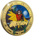 Half Dollar (The Shadows of Gotham - Robin™)