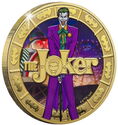 Half Dollar (The Shadows of Gotham - The Joker™)