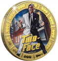 Half Dollar (The Shadows of Gotham - Two-Face™)