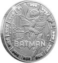 Half Dollar (The Shadows of Gotham - Batman™)