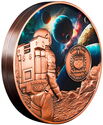 1 Dollar (Cosmic Encounters - Rotating coin)