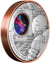 1 Dollar (Cosmic Encounters - Rotating coin)