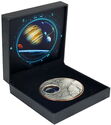 1 Dollar (Cosmic Encounters - Rotating coin)
