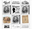 210th Anniversary of Richard Wagner