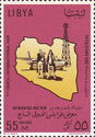 Map, Derrick, Plane and Camel Riders