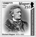 Richard Wagner (1813-1883)