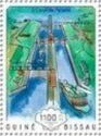 100th Anniversary of the Panama Canal