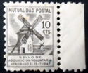 Manchego Windmill
