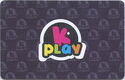 K Play (Gris)