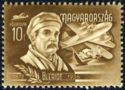 Louis Blériot (1872-1936) monoplane