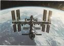 Space station