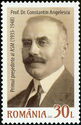 Constantin Angelescu, First President of Academy