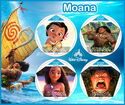Disney - Moana
