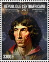 Nicolaus Copernicus