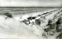de Koog, Texel, Strand