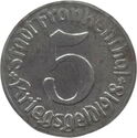 5 Pfennig