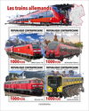 German Trains