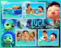 Disney - Luca