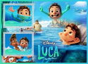 Disney - Luca