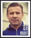 Football Soccer - USSR Team - Lev Yashin